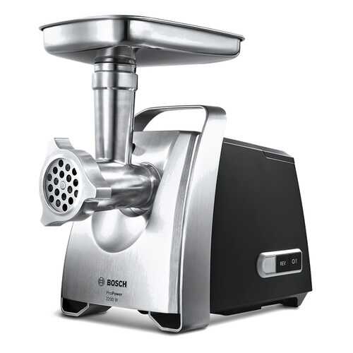 Электромясорубка Bosch ProPower MFW68640 в Фианит-Ломбард
