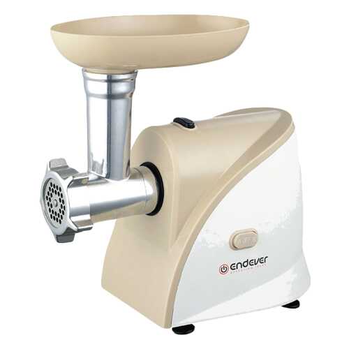 Электромясорубка ENDEVER Sigma-29 в Фианит-Ломбард