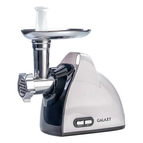 Электромясорубка GALAXY GL 2414 Silver в Фианит-Ломбард