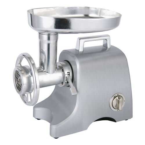 Электромясорубка Gemlux GL-MG5PRO Silver в Фианит-Ломбард