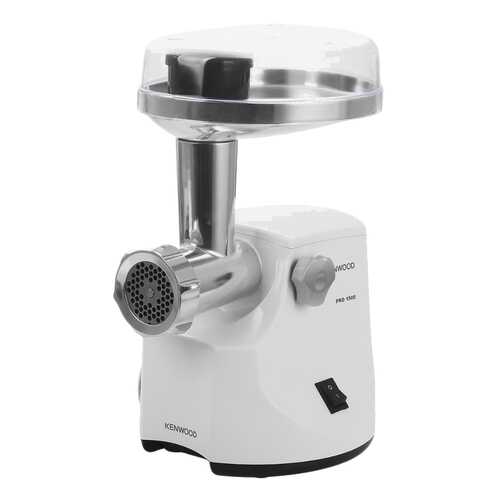 Электромясорубка Kenwood MG480 MCO00014669 в Фианит-Ломбард
