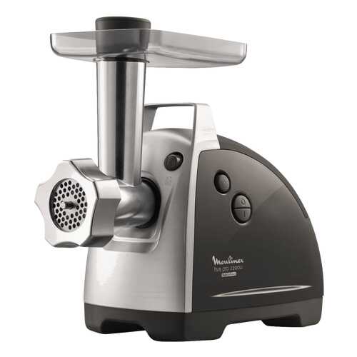 Электромясорубка MOULINEX HV8 pro ME688832 в Фианит-Ломбард