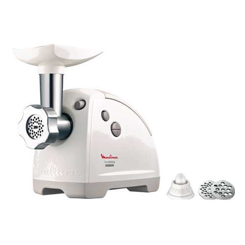 Электромясорубка Moulinex ME 6201 32 в Фианит-Ломбард