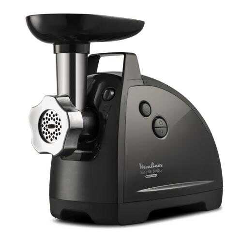 Электромясорубка Moulinex ME684832 в Фианит-Ломбард