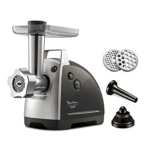 Электромясорубка Moulinex ME686832 в Фианит-Ломбард