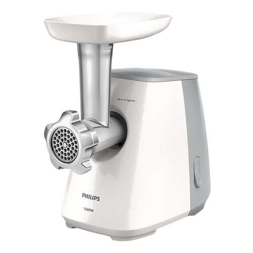 Электромясорубка Philips HR2709/20 в Фианит-Ломбард
