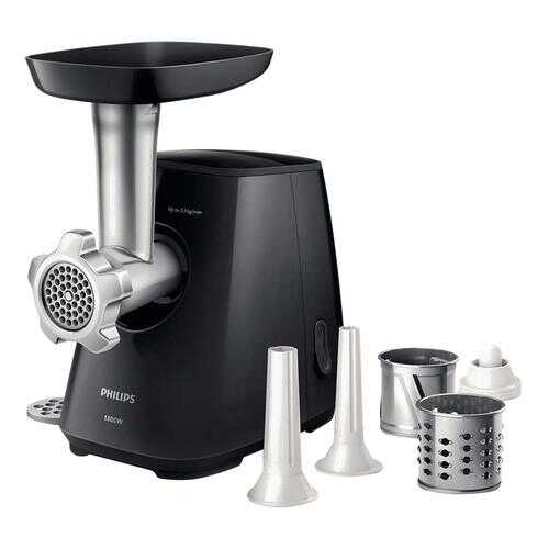 Электромясорубка Philips Viva Collection HR2721/00 в Фианит-Ломбард