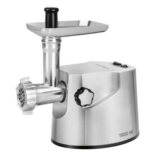 Электромясорубка Profi Cook PC-FW 1172 Silver в Фианит-Ломбард