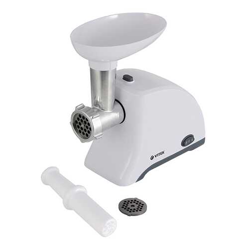 Электромясорубка VITEK VT-3610 W в Фианит-Ломбард