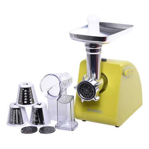Мясорубка Oursson MG5520/GA в Фианит-Ломбард