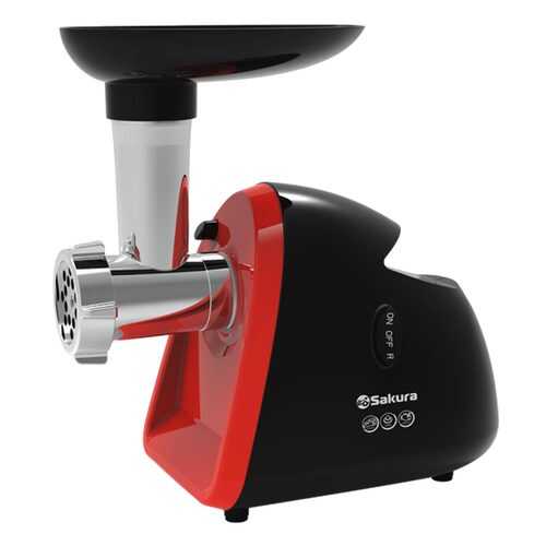 Мясорубка Sakura SA-6418BKR в Фианит-Ломбард