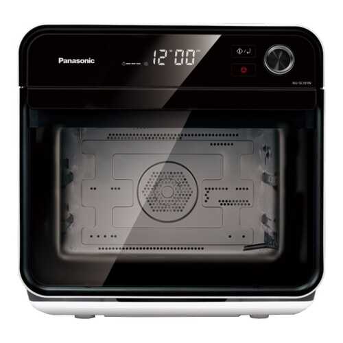 Паровая конвекционная печь Panasonic NU-SC101 в Фианит-Ломбард