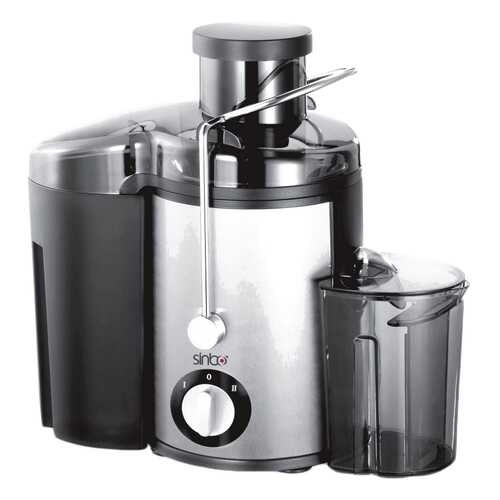 Соковыжималка центробежная Sinbo SJ 3139 silver в Фианит-Ломбард
