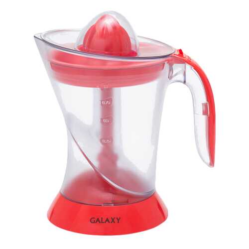 Соковыжималка для цитрусовых Galaxy GL 0852 red в Фианит-Ломбард