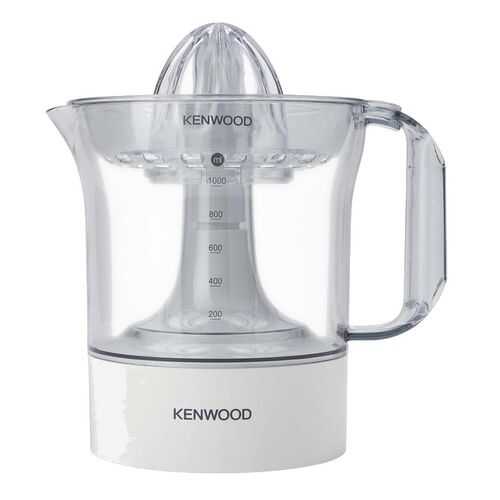 Соковыжималка для цитрусовых Kenwood JE280A в Фианит-Ломбард