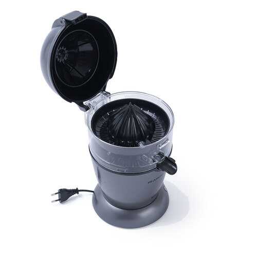 Соковыжималка для цитрусовых RAWMID Mini RMJ-01 Grey в Фианит-Ломбард