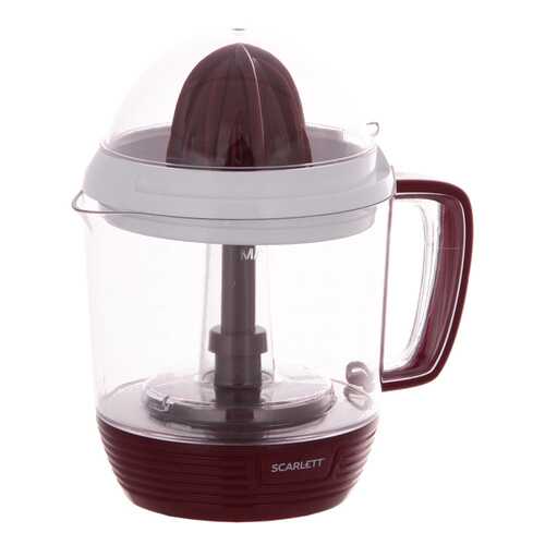 Соковыжималка для цитрусовых Scarlett SC-JE50C08 в Фианит-Ломбард