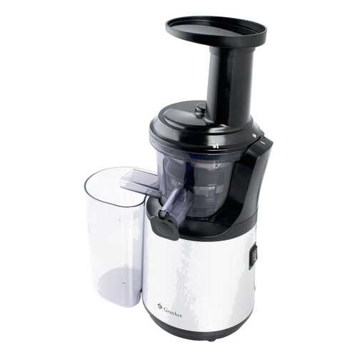 Соковыжималка шнековая Gemlux GL-SJ 8150 silver/black в Фианит-Ломбард