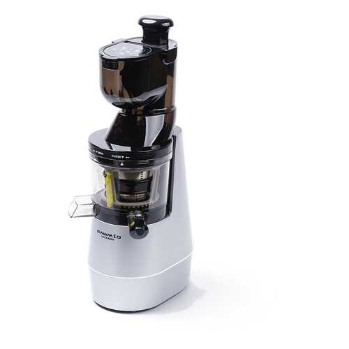 Соковыжималка шнековая RAWMID Vitamin RVJ-02 White в Фианит-Ломбард