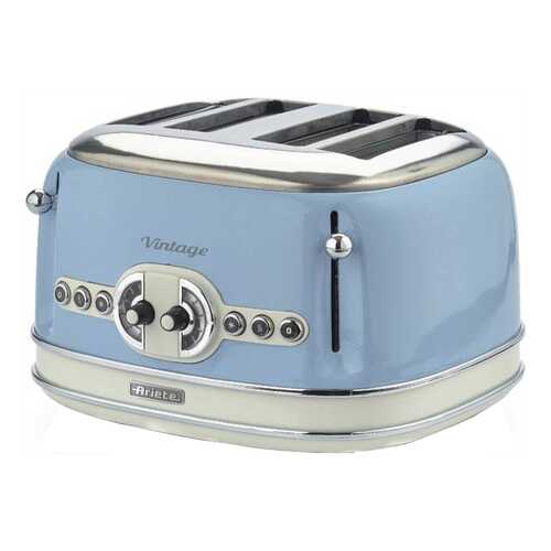 Тостер Ariete 156/05 в Фианит-Ломбард
