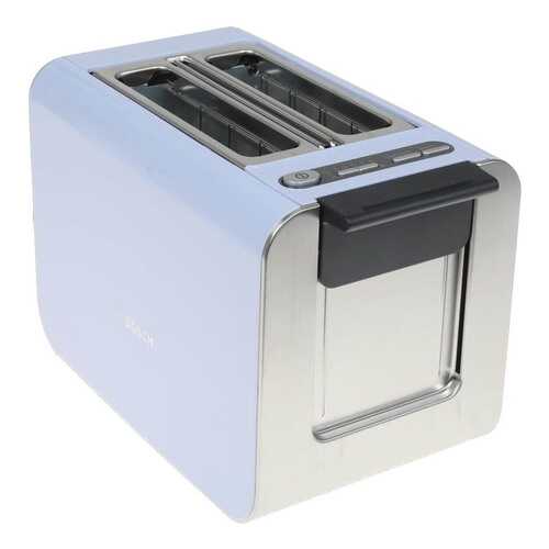 Тостер Bosch TAT 8619 French Lilac в Фианит-Ломбард