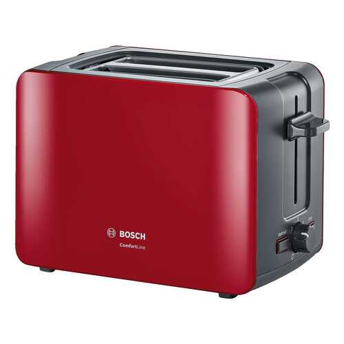 Тостер Bosch TAT6A114 в Фианит-Ломбард