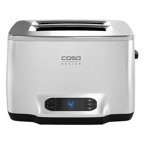 Тостер CASO INOX 2 в Фианит-Ломбард