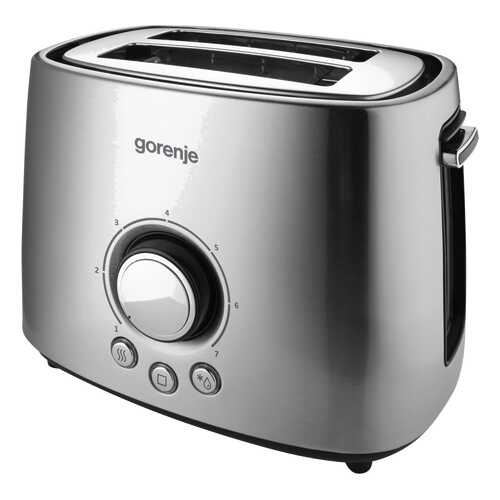 Тостер Gorenje T1000E в Фианит-Ломбард