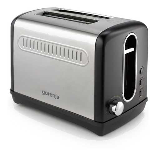 Тостер Gorenje T1100CLBK в Фианит-Ломбард