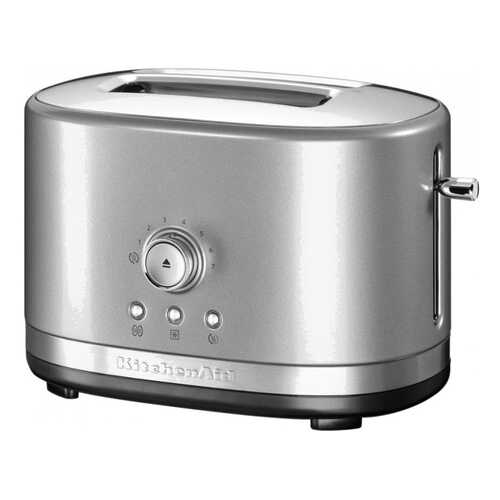 Тостер KitchenAid 5KMT2116ECU Silver в Фианит-Ломбард