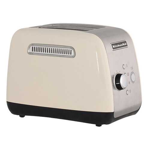 Тостер KitchenAid 5KMT221EAC в Фианит-Ломбард