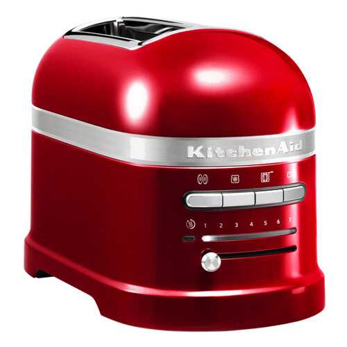 Тостер KitchenAid Artisan 5KMT2204ECA в Фианит-Ломбард
