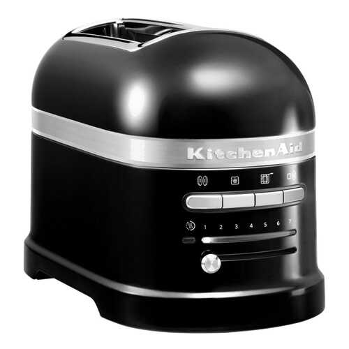 Тостер KitchenAid Artisan 5KMT2204EOB в Фианит-Ломбард