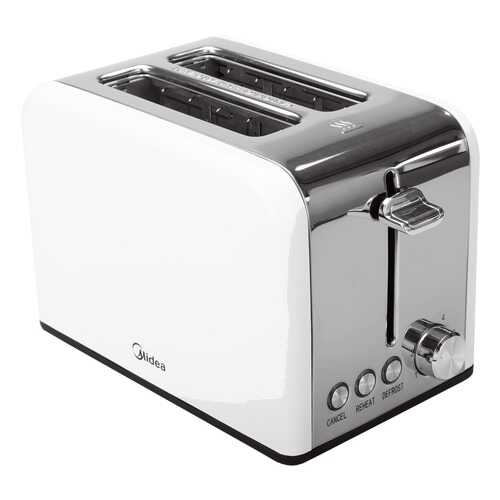 Тостер Midea MT-1410 в Фианит-Ломбард