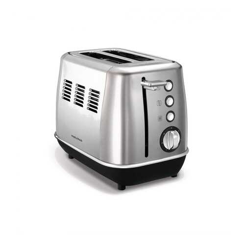 Тостер Morphy Richards Evoke Brushed 2 Slice в Фианит-Ломбард