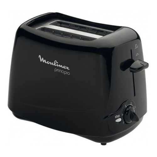 Тостер Moulinex Principio TT110232 в Фианит-Ломбард