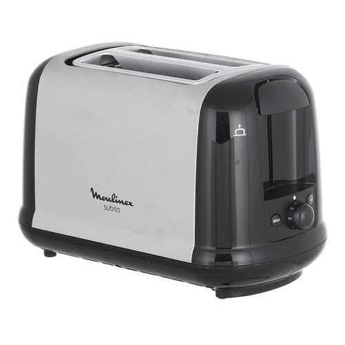 Тостер Moulinex Subito LT260830 в Фианит-Ломбард