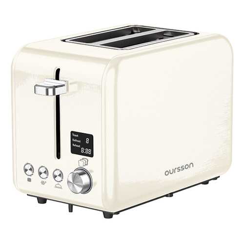 Тостер Oursson TO2130D/IV в Фианит-Ломбард