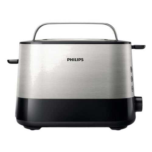 Тостер Philips Viva Collection HD2635/90 в Фианит-Ломбард