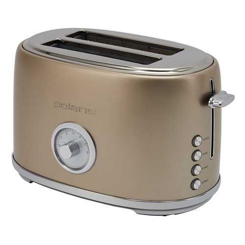 Тостер Polaris PET 0917A Champagne в Фианит-Ломбард