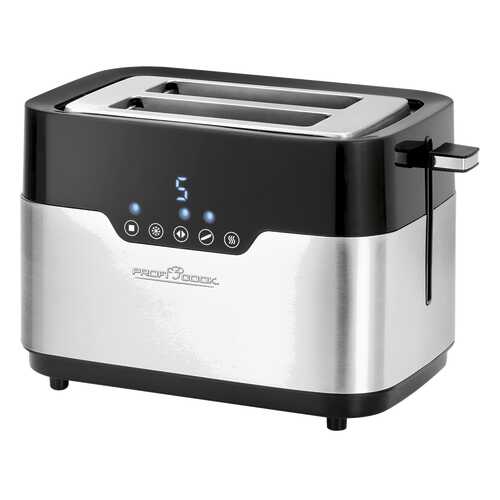 Тостер ProfiCook PC-TA 1170 Inox в Фианит-Ломбард