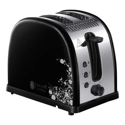 Тостер Russell Hobbs 21971-56 в Фианит-Ломбард