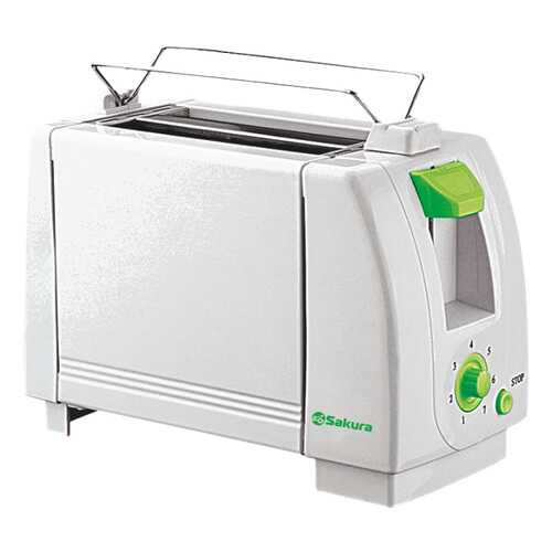Тостер Sakura SA-7600G в Фианит-Ломбард