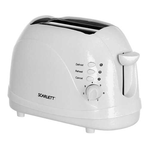 Тостер Scarlett SC-TM11006 в Фианит-Ломбард