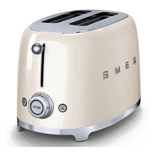 Тостер Smeg TSF01CREU в Фианит-Ломбард