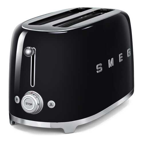Тостер Smeg TSF02BLEU в Фианит-Ломбард