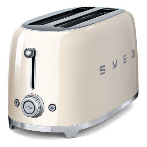 Тостер Smeg TSF02CREU в Фианит-Ломбард
