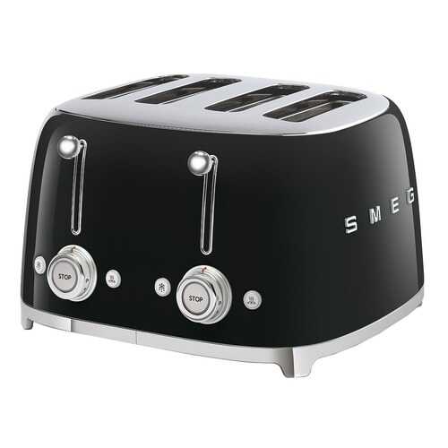 Тостер Smeg TSF03BLEU в Фианит-Ломбард