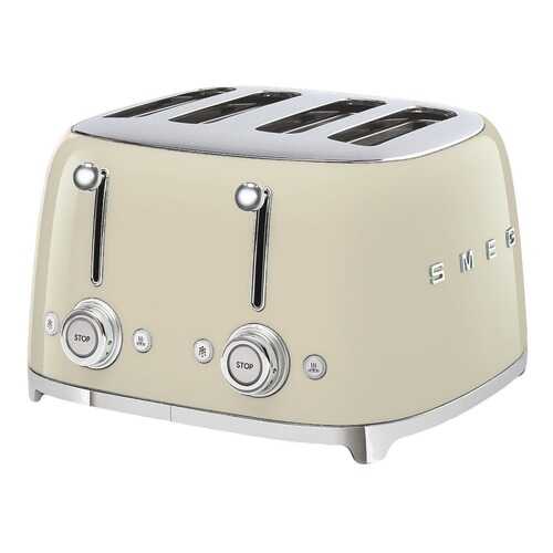 Тостер Smeg TSF03CREU в Фианит-Ломбард