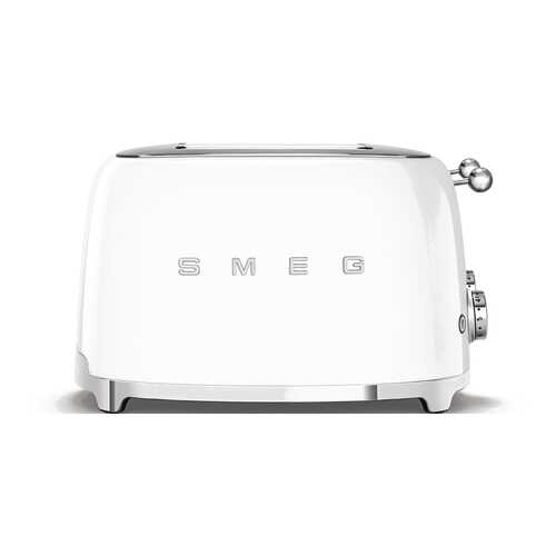 Тостер Smeg (TSF03WHEU) в Фианит-Ломбард